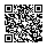 スマートフォンQRコード