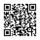 スマートフォンQRコード