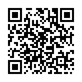 スマートフォンQRコード