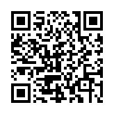 スマートフォンQRコード