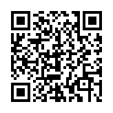 スマートフォンQRコード