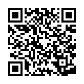 スマートフォンQRコード