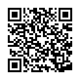 スマートフォンQRコード