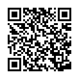 スマートフォンQRコード