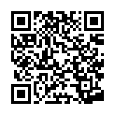スマートフォンQRコード