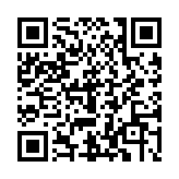 スマートフォンQRコード