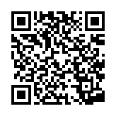 スマートフォンQRコード