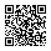 スマートフォンQRコード