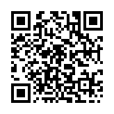 スマートフォンQRコード