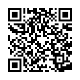スマートフォンQRコード
