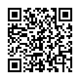 スマートフォンQRコード