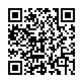 スマートフォンQRコード