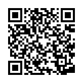 スマートフォンQRコード