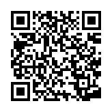 スマートフォンQRコード