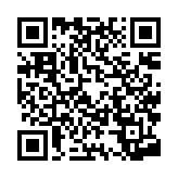 スマートフォンQRコード