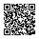 スマートフォンQRコード