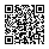 スマートフォンQRコード