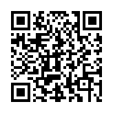 スマートフォンQRコード