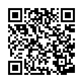 スマートフォンQRコード