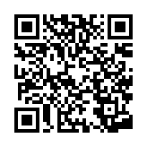 スマートフォンQRコード