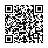 スマートフォンQRコード