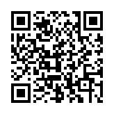 スマートフォンQRコード