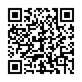 スマートフォンQRコード