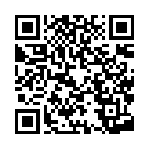 スマートフォンQRコード