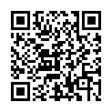 スマートフォンQRコード