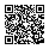 スマートフォンQRコード
