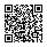 スマートフォンQRコード