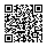 スマートフォンQRコード
