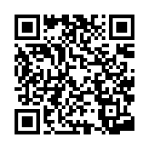 スマートフォンQRコード