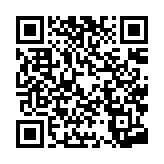 スマートフォンQRコード