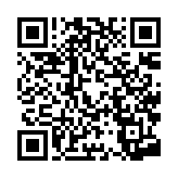 スマートフォンQRコード