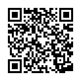 スマートフォンQRコード