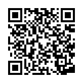 スマートフォンQRコード
