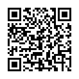 スマートフォンQRコード