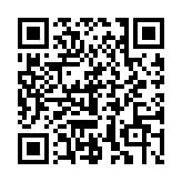 スマートフォンQRコード
