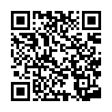 スマートフォンQRコード