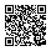 スマートフォンQRコード