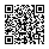 スマートフォンQRコード