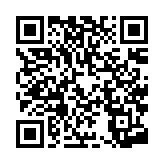 スマートフォンQRコード