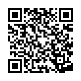 スマートフォンQRコード