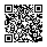 スマートフォンQRコード