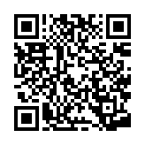 スマートフォンQRコード