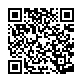 スマートフォンQRコード