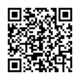 スマートフォンQRコード