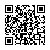 スマートフォンQRコード