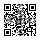 スマートフォンQRコード
